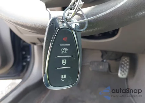 2016 Chevrolet Malibu Ls from USA, damaged, VIN 1G1ZB5ST3GF347733